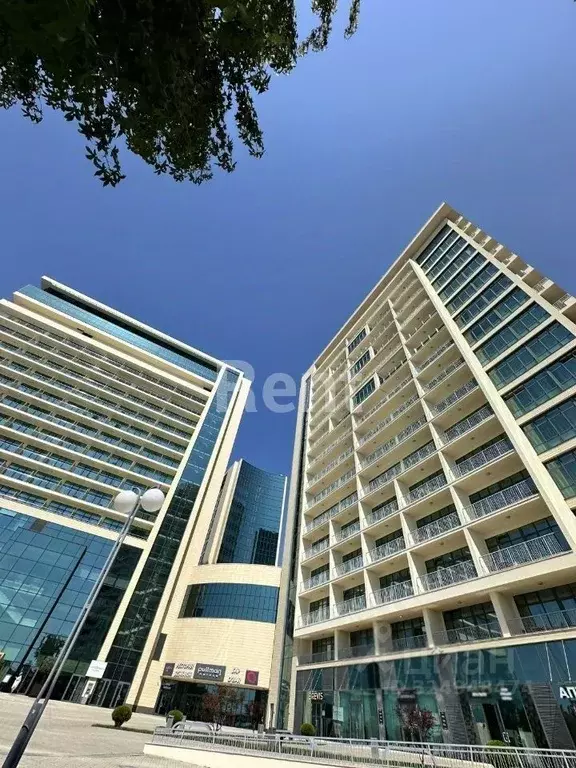 2-к кв. Краснодарский край, Сочи Центральный мкр, ул. Орджоникидзе, ... - Фото 2