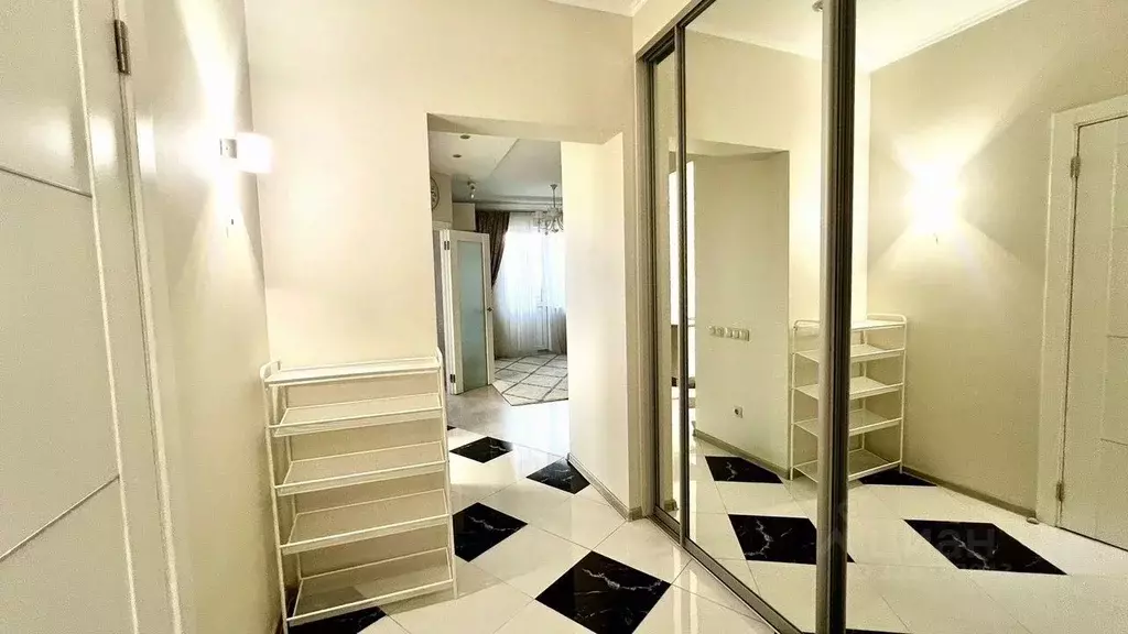 1-к кв. Краснодарский край, Краснодар Юбилейный мкр, ул. Генерала ... - Фото 2