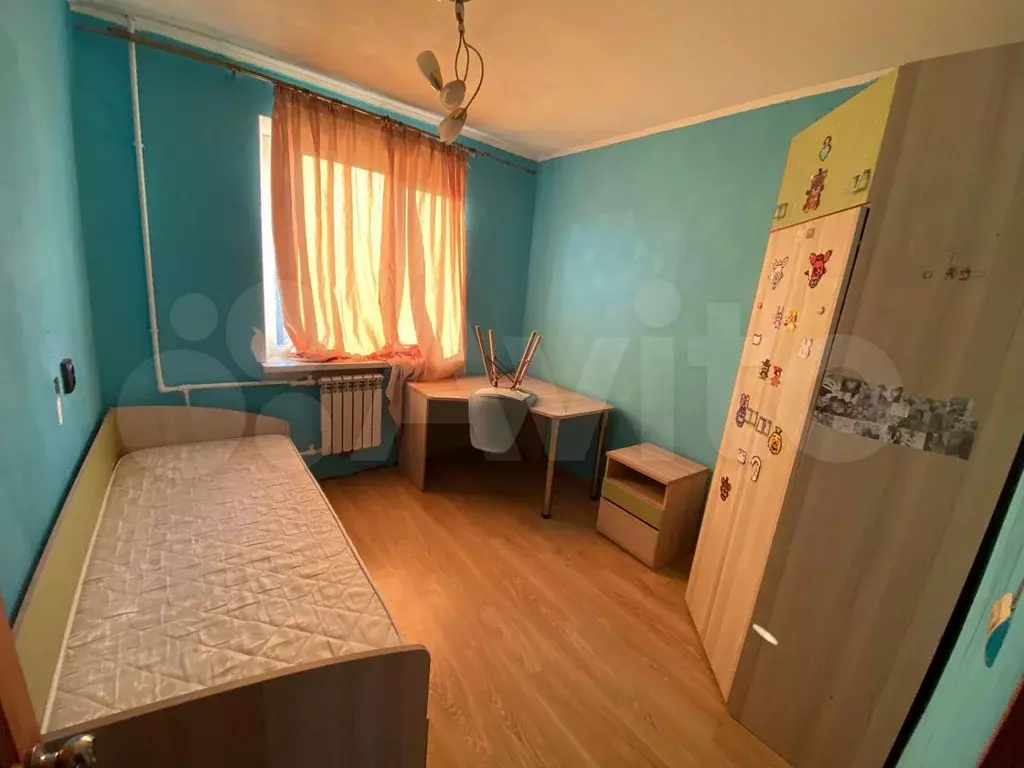 3-к. квартира, 70 м, 5/5 эт. - Фото 1