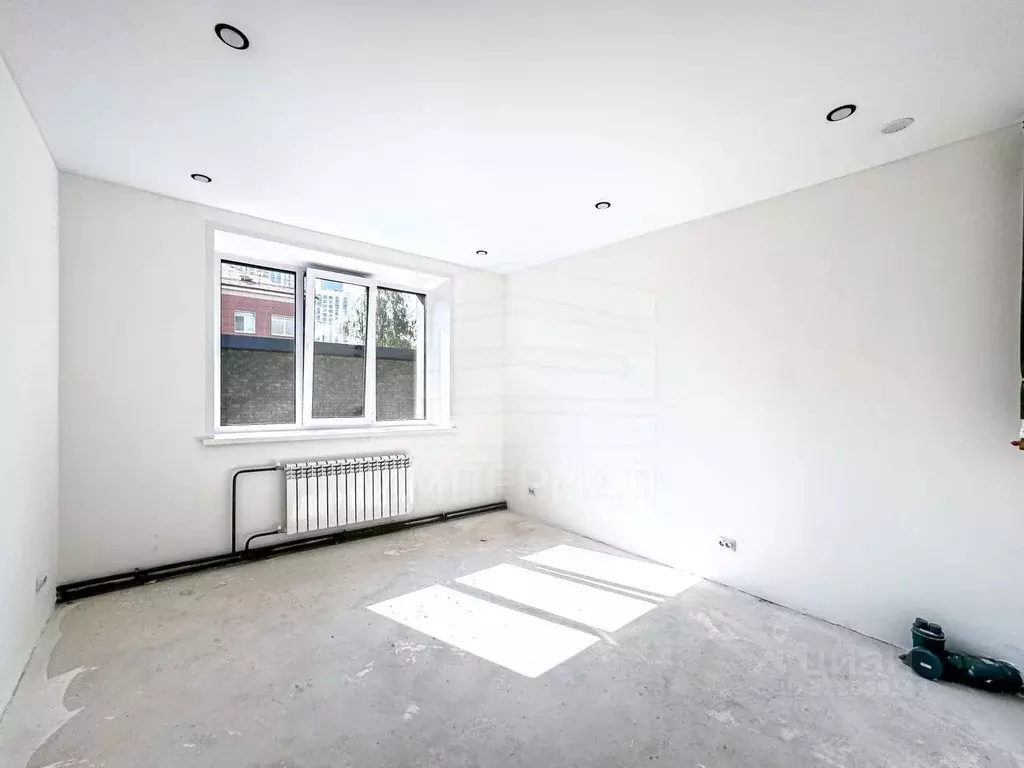 Помещение свободного назначения в Москва Кирпичная ул., 41С15 (14 м) - Фото 1