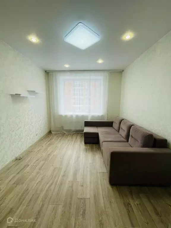 Продаётся 2-к квартира, 52.1 м - Фото 1