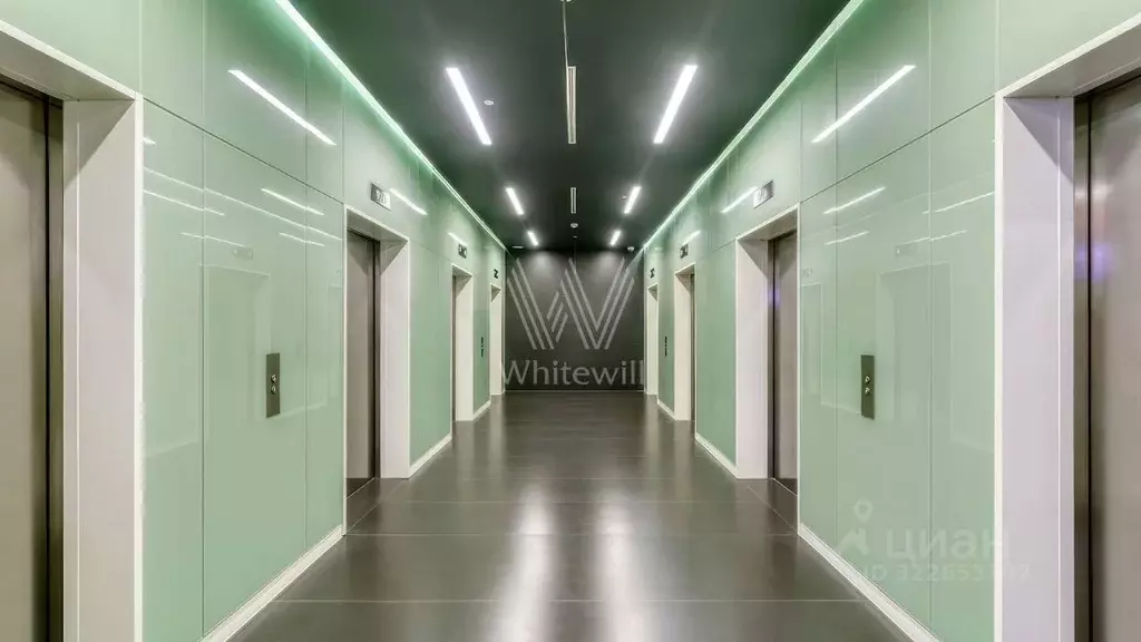 Офис в Московская область, Химки Куркинское ш., с2 (628 м) - Фото 2