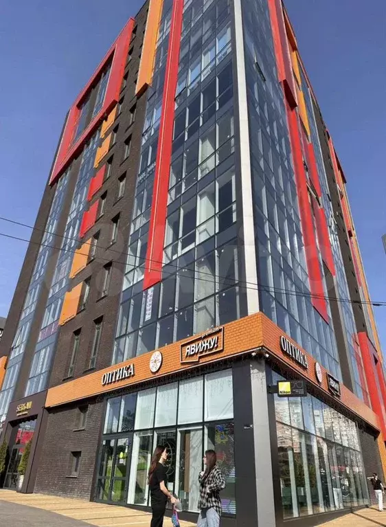 Продажа помещения 700 м2 - Фото 1
