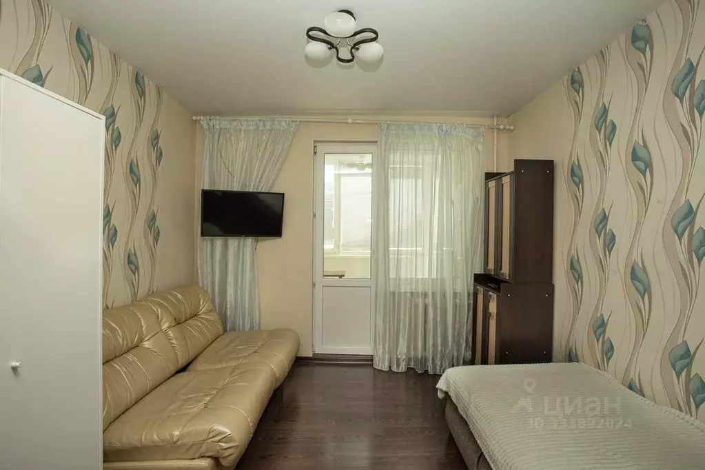 4-к кв. Севастополь ул. Ефремова, 24 (102.0 м) - Фото 1