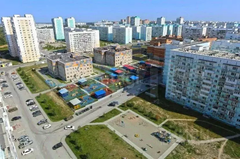 Дом в Новосибирская область, Новосибирск Кедр СНТ,  (24 м) - Фото 1