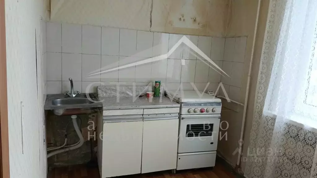 2-к кв. Саратовская область, с. Сторожевка ул. Средняя, 4 (44.6 м) - Фото 1