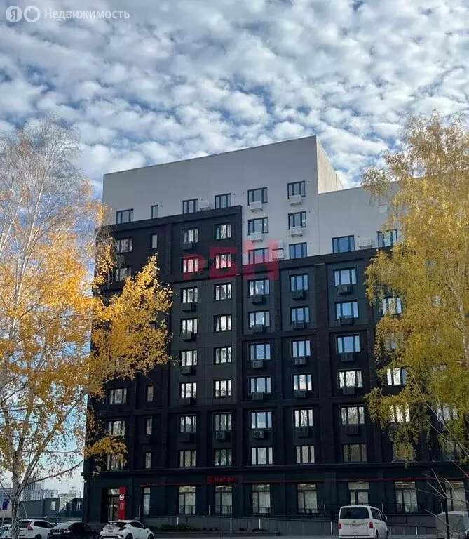 Помещение свободного назначения (87.4 м) - Фото 1