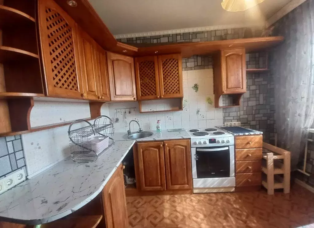 Продаётся 1-к квартира, 41.4 м - Фото 0