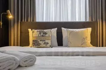 2-к кв. Нижегородская область, Нижний Новгород ул. Владимира Лузянина, ... - Фото 1