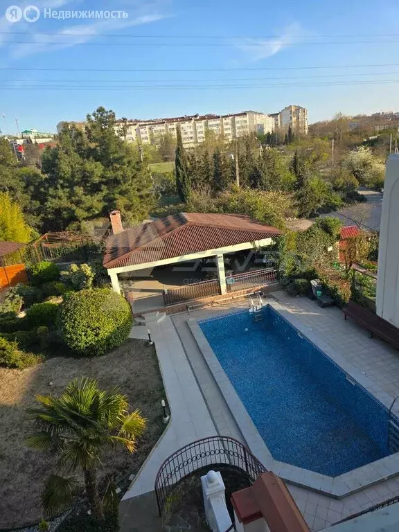 Дом в Севастополь (394 м) - Фото 1