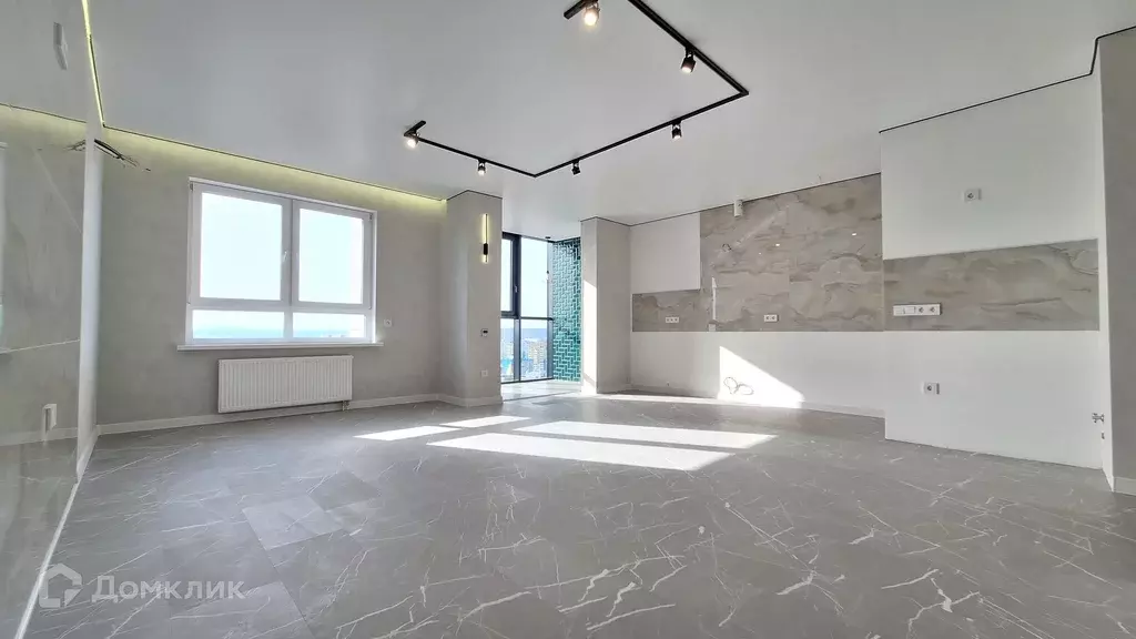Продаётся 1-к квартира, 40.6 м - Фото 1