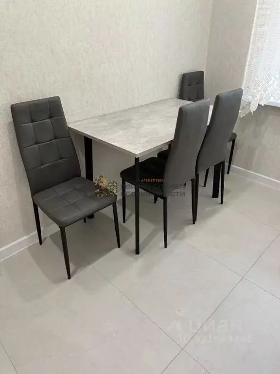 1-к кв. Башкортостан, Уфа Дуванский бул. (35.0 м) - Фото 2