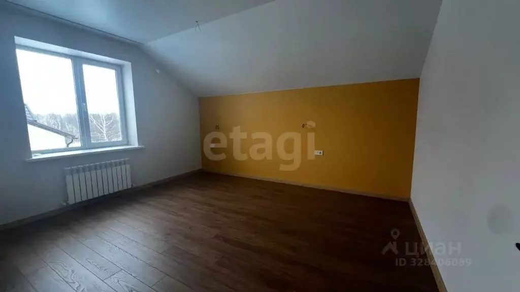 Таунхаус в Татарстан, Казань ул. Яркая, 49 (134 м) - Фото 1