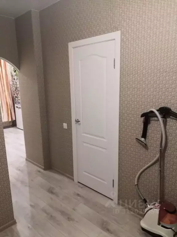 1-к кв. Ивановская область, Кохма ул. Октябрьская, 20А (37.8 м) - Фото 1