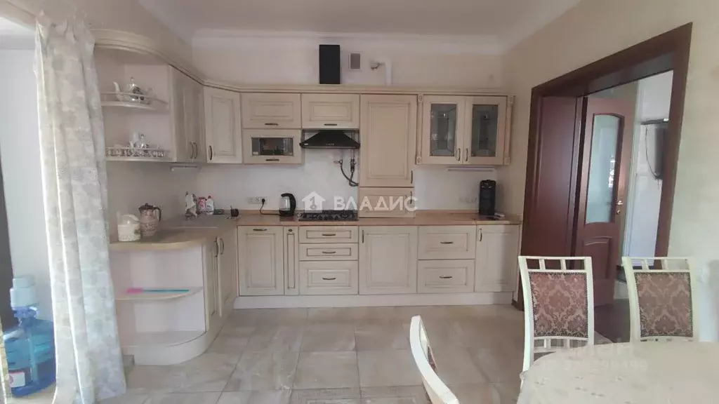 Дом в Нижегородская область, Богородский муниципальный округ, ... - Фото 1