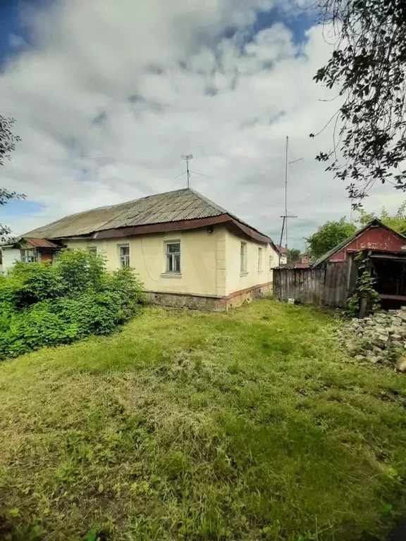 Дом 57 м на участке 3,2 сот. - Фото 0
