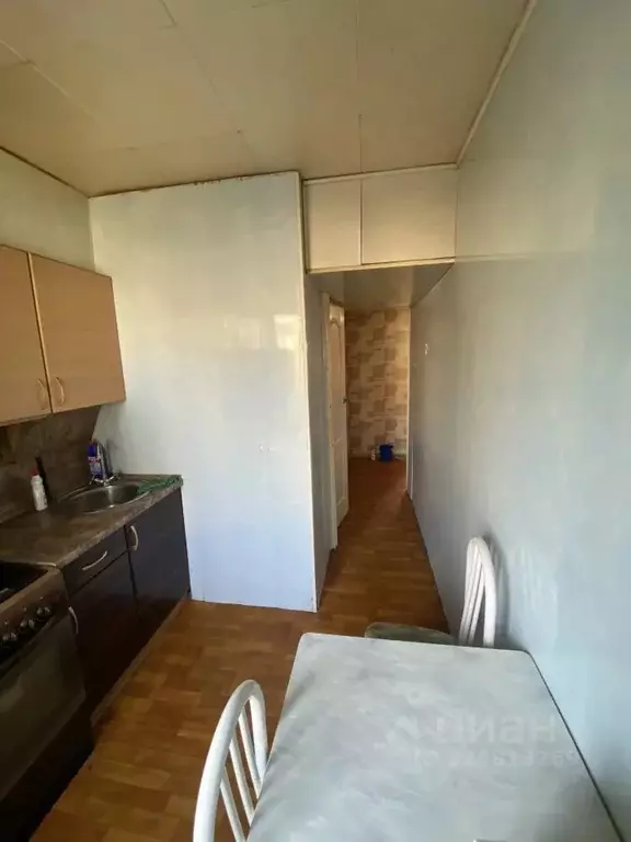 1-к кв. Белгородская область, Белгород ул. Щорса, 7 (36.0 м) - Фото 2