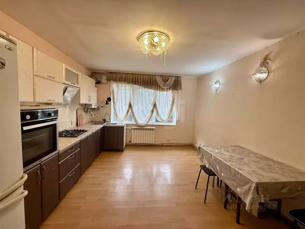 3-к кв. Московская область, Дмитров Ольховая ул., 19 (69.3 м) - Фото 1