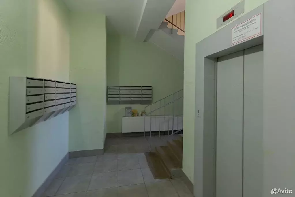 Квартира, 3 комнаты, 87 м - Фото 1