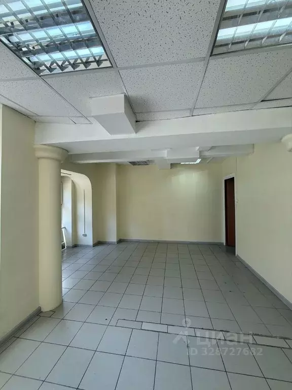 Помещение свободного назначения в Московская область, Видное ул. ... - Фото 1