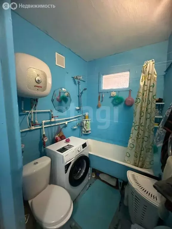 1-комнатная квартира: Троицк, улица имени М.В. Фрунзе, 2 (27.5 м) - Фото 2