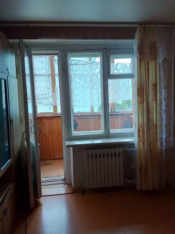 Продаётся 3-к квартира, 52.5 м - Фото 1