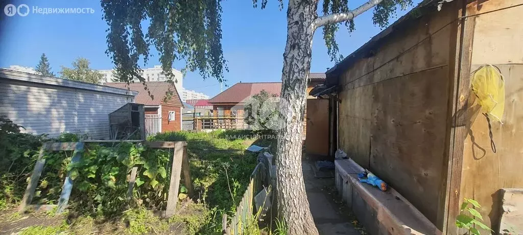 Участок в Новосибирск, Порт-Артурская улица, 47 (4.36 м) - Фото 1