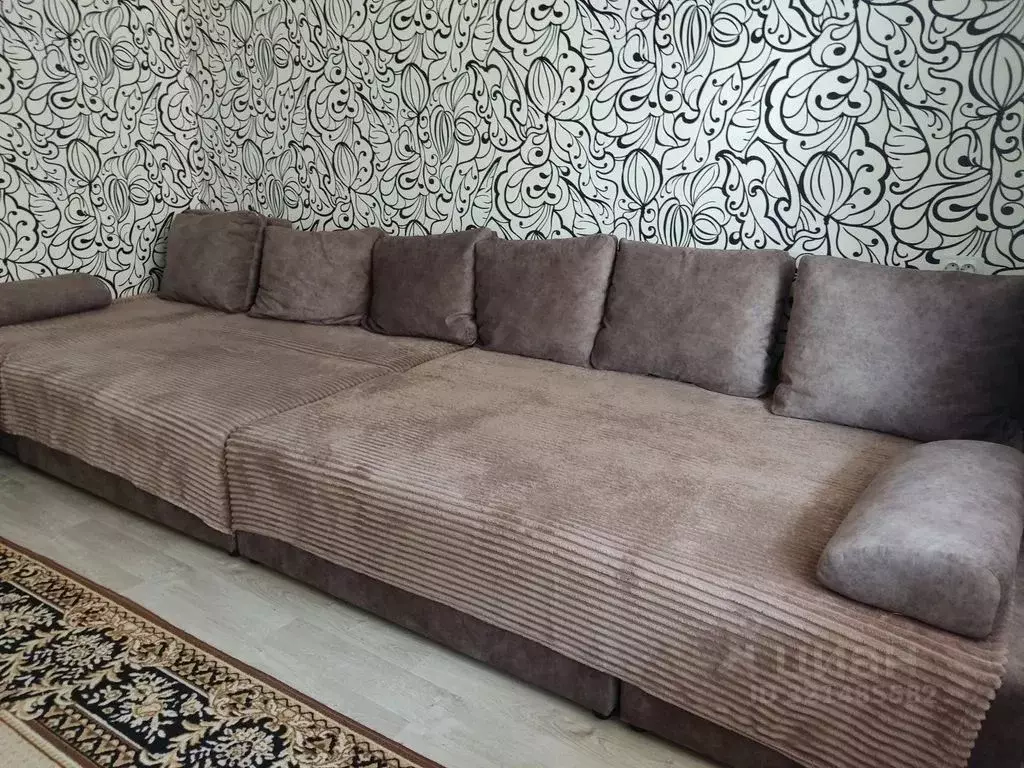 2-к кв. Алтайский край, Славгород 2-й мкр, 13 (49.0 м) - Фото 1