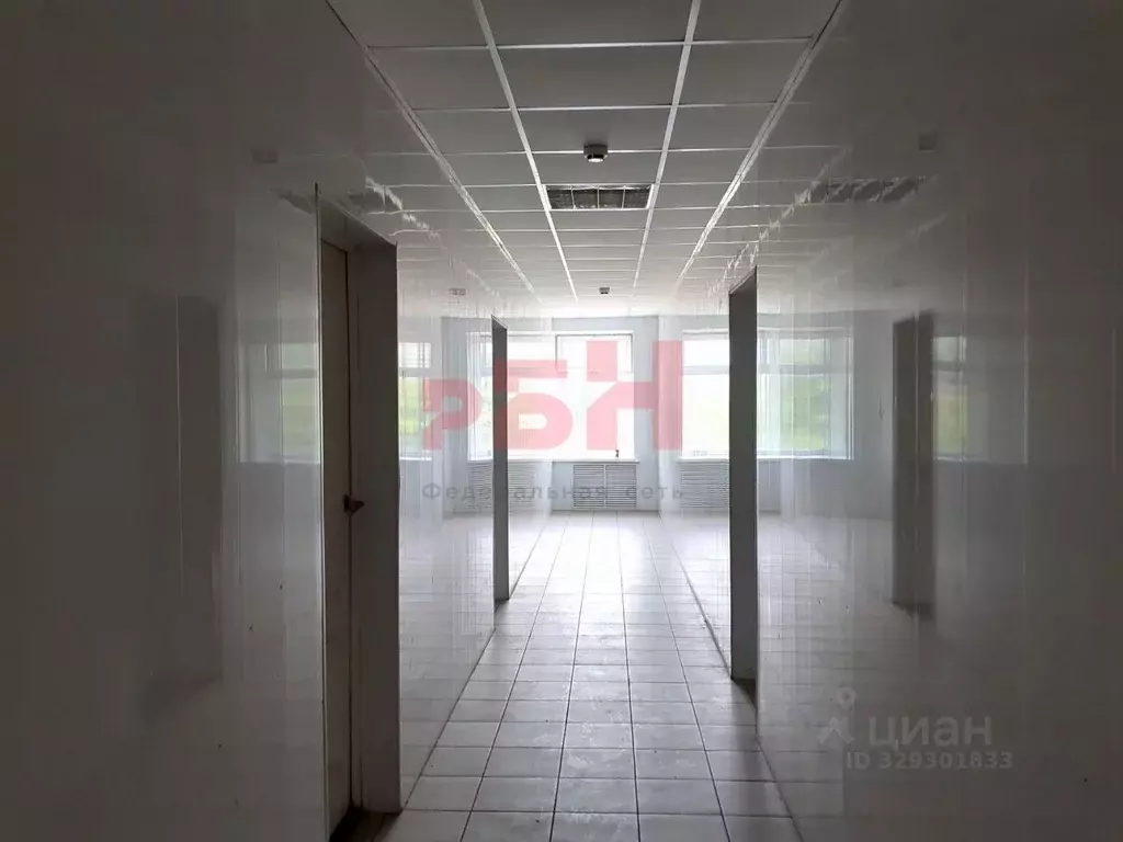Офис в Пензенская область, Пенза ул. Краснова (41 м) - Фото 2