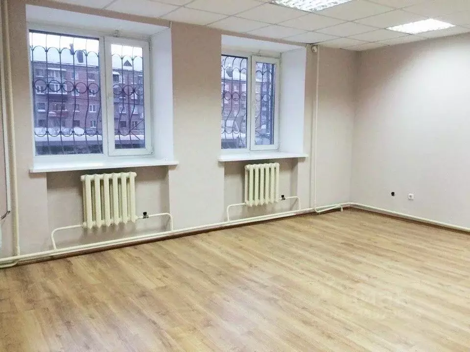 Офис в Тюменская область, Тюмень Харьковская ул., 59А (197 м) - Фото 1