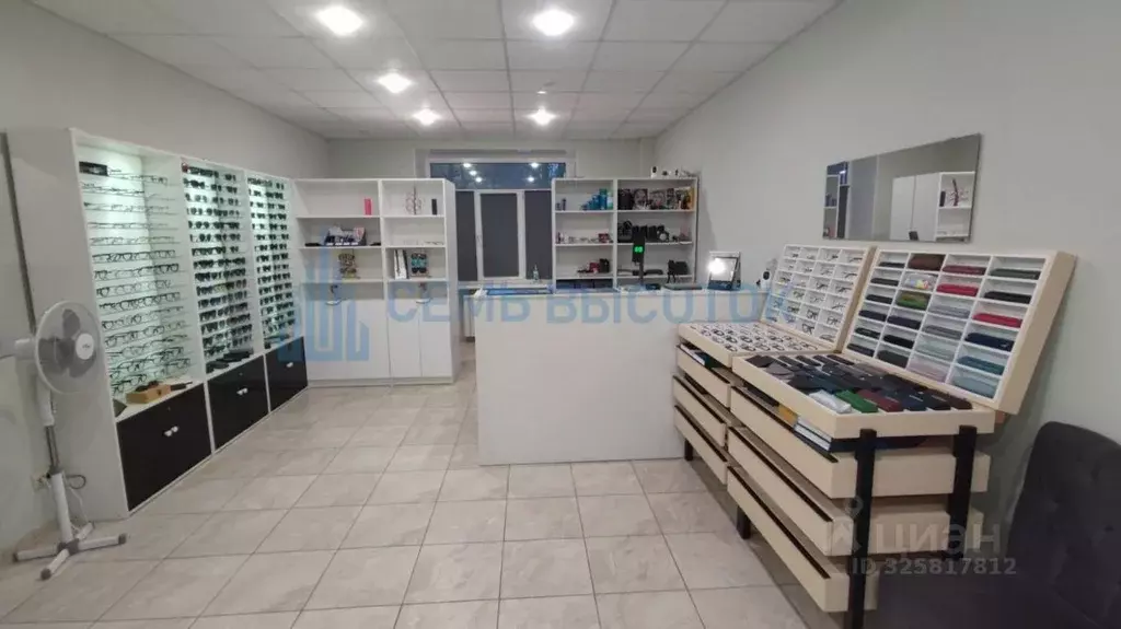 Помещение свободного назначения в Московская область, Подольск ул. ... - Фото 1