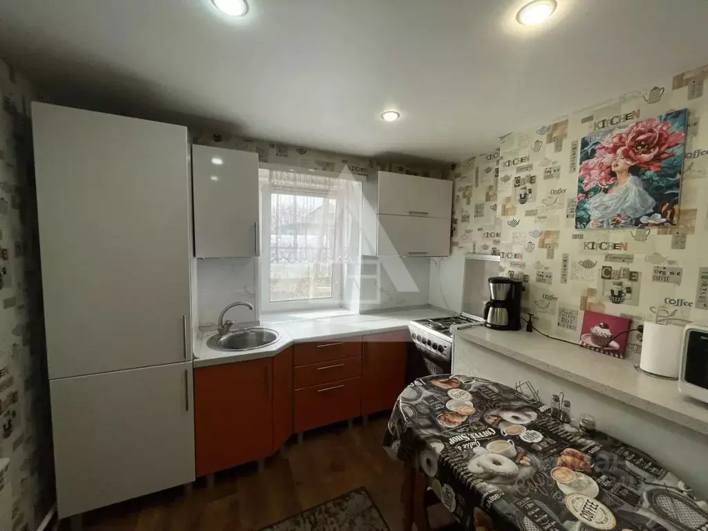 Дом в Челябинская область, Коркино пер. Черняховского (48 м) - Фото 2