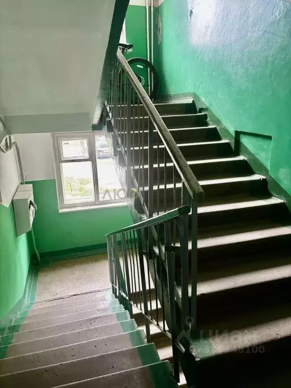 2-к кв. Кировская область, Киров ул. Некрасова, 55 (46.0 м) - Фото 2
