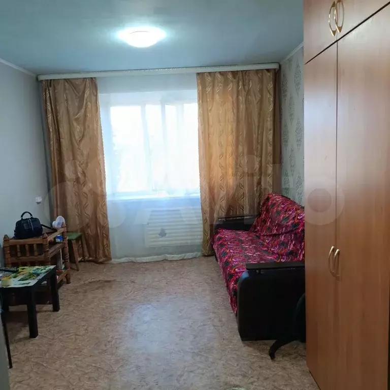 Комната 18 м в 4-к., 2/5 эт. - Фото 0