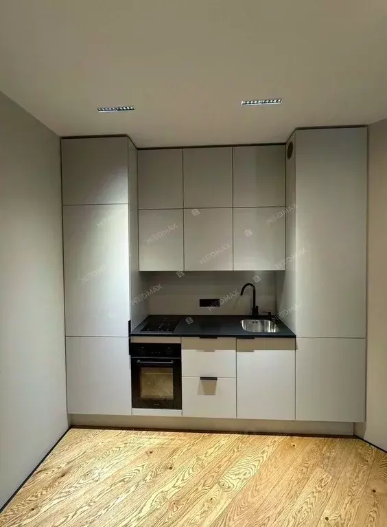 Студия Санкт-Петербург ш. Революции, 18к2 (35.0 м) - Фото 0