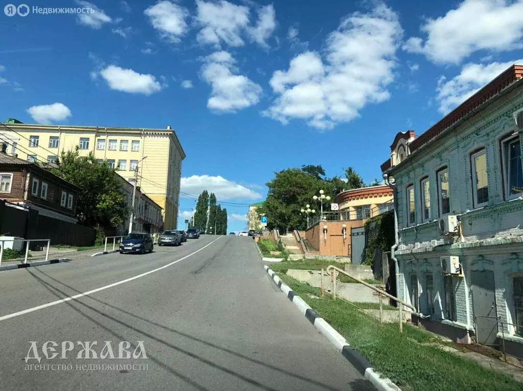 Дом в Старый Оскол, улица Ленина, 1А (67 м) - Фото 0