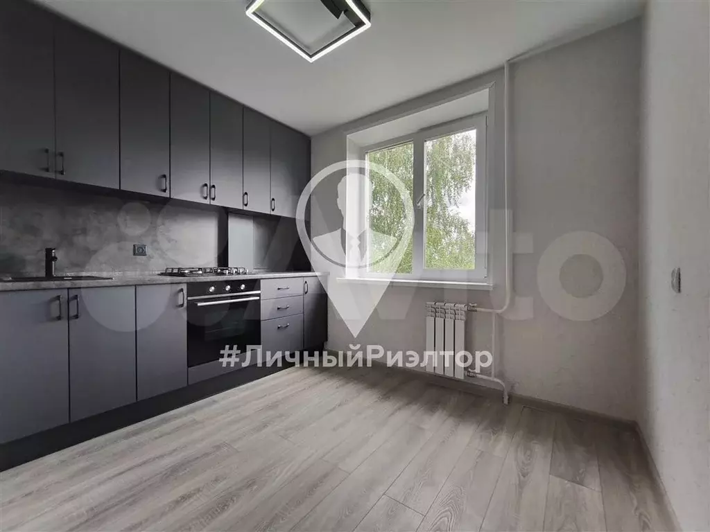 2-к. квартира, 49,4 м, 3/9 эт. - Фото 0