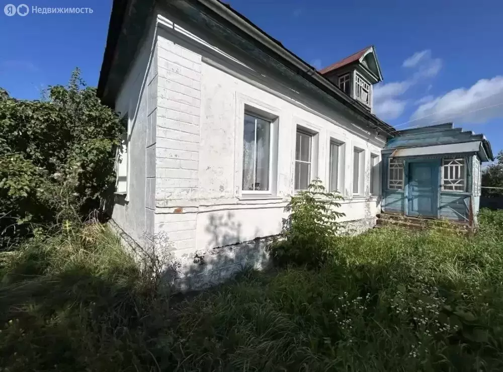 Дом в село Старая Казинка, Советская улица, 37 (47 м) - Фото 1