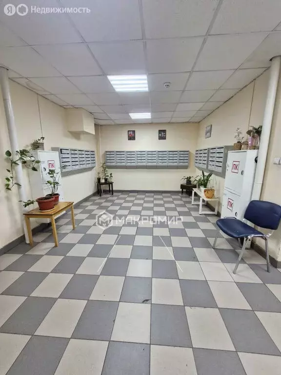 1-комнатная квартира: Москва, 3-я Филёвская улица, 6к2 (40.4 м) - Фото 1