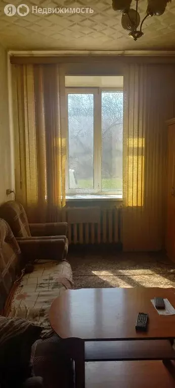 1к в 3-комнатной квартире (10.8 м) - Фото 2