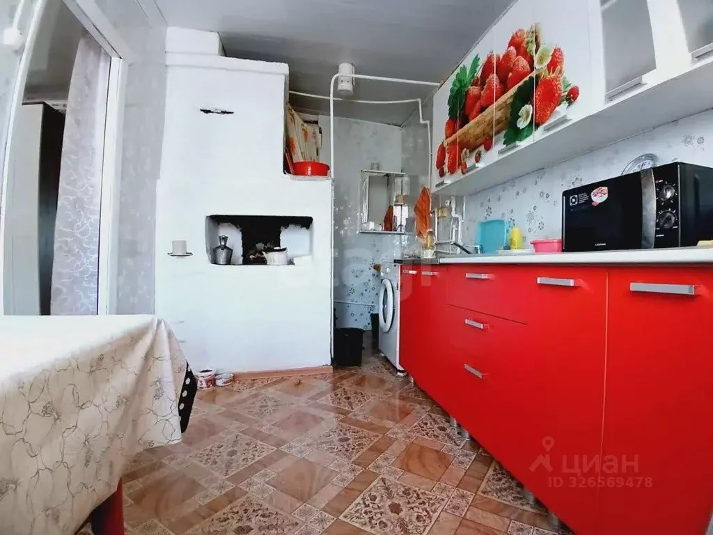 Дом в Удмуртия, Можга Можгинский район, Пионерская ул., 41 (50 м) - Фото 2