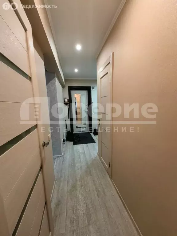 1-комнатная квартира: Омск, микрорайон Московка, 1-я Станционная ... - Фото 1