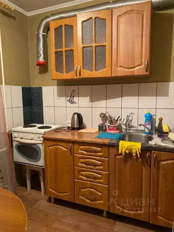 1-к кв. Алтайский край, Новоалтайск 8-й мкр, 26 (34.0 м) - Фото 0