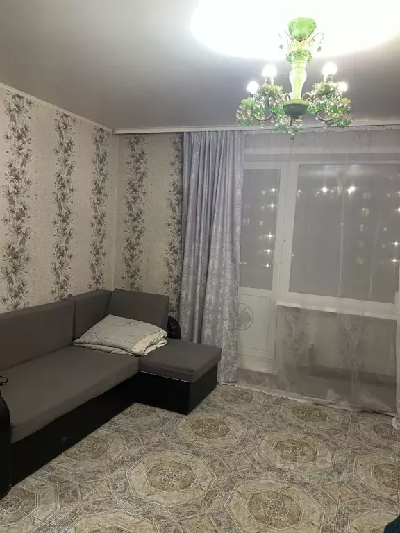 1-к кв. Московская область, Балашиха Железнодорожный мкр, ул. Луговая, ... - Фото 2