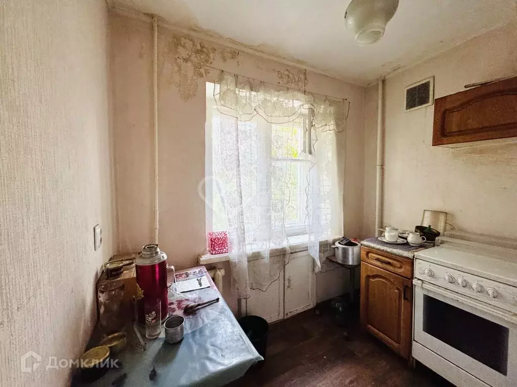 Продаётся 1-к квартира, 30.2 м - Фото 0