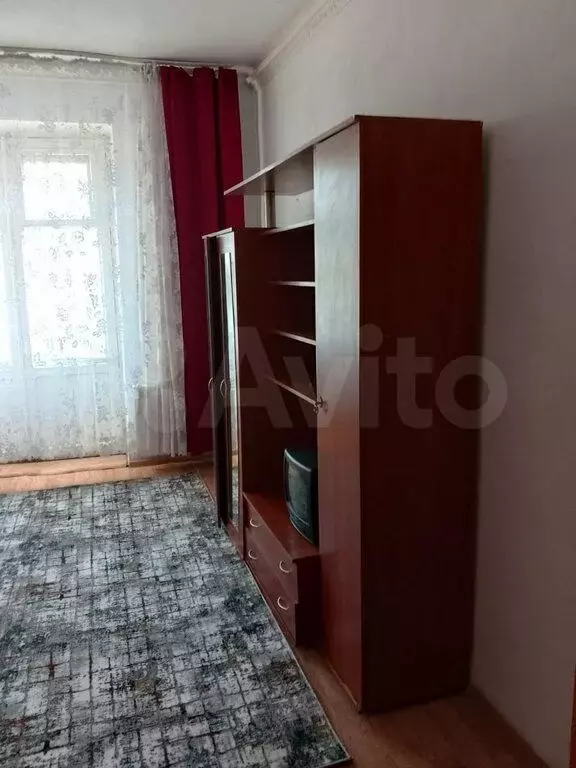 2-к. квартира, 53 м, 3/5 эт. - Фото 1