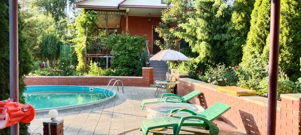 Дом в Саратовская область, Саратов Черниговская ул., 206А (54 м) - Фото 2