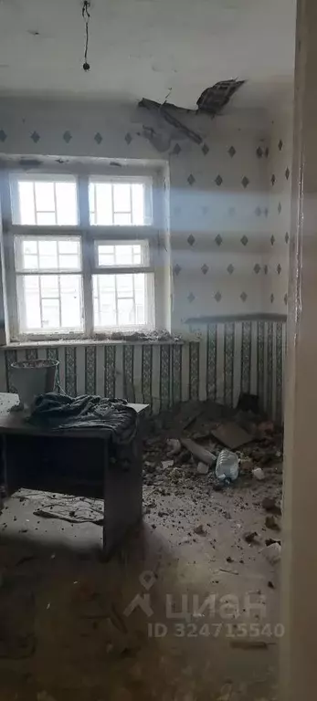 Помещение свободного назначения в Свердловская область, ... - Фото 1