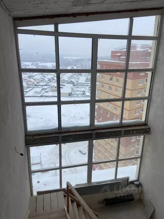 1-к кв. Московская область, Дмитровский муниципальный округ, д. ... - Фото 2