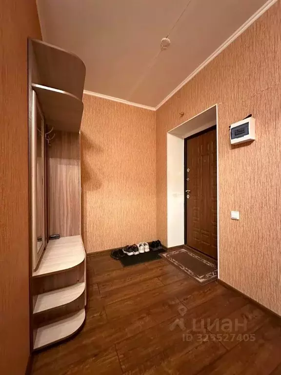 1-к кв. Белгородская область, Белгородский район, Северный городское ... - Фото 1